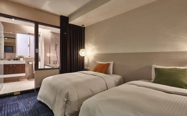 VIA Hotel