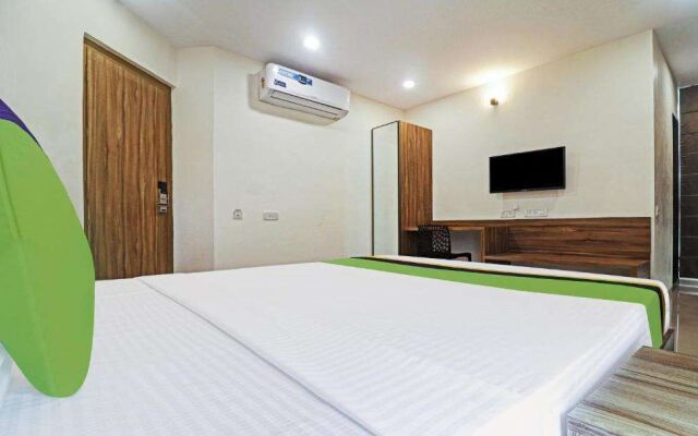 Treebo Trend Hotel Arastu Grand