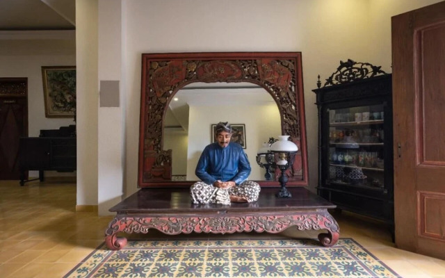 The Mangkoro By Yuwono Hospitality