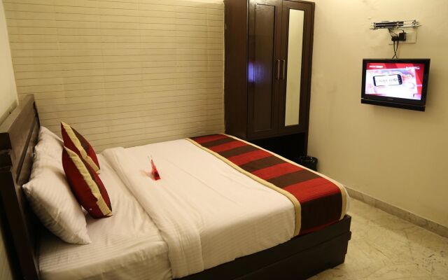 OYO Rooms Sector 3 Panchkula Majri Chowk