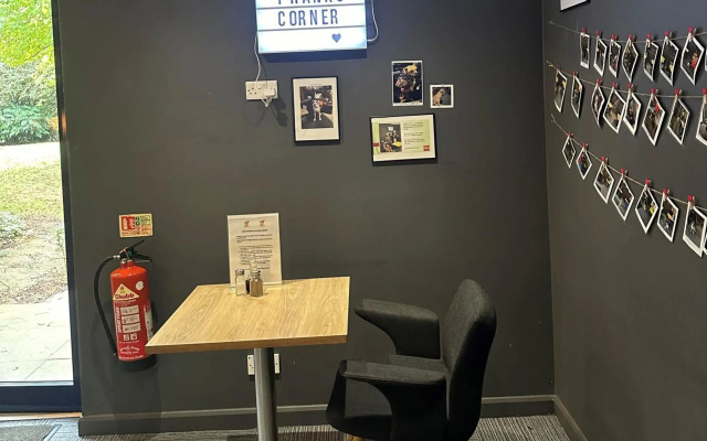 ibis Lincoln