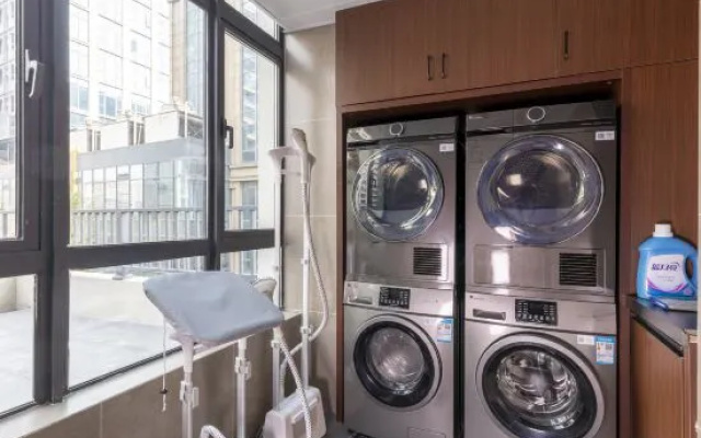 CHANGLV TRUEHOME SELECT  Hotel – Guest Rooms – Jiujiang