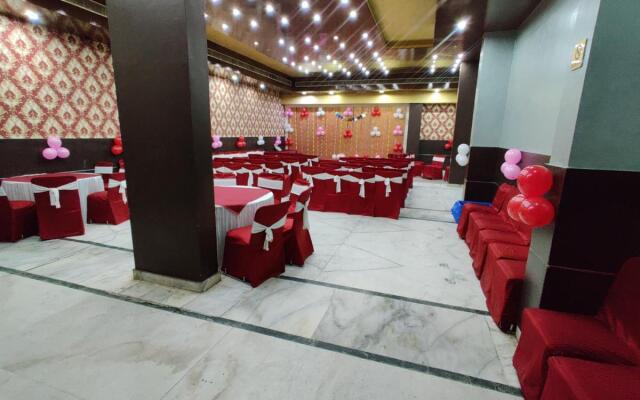 Hotel Savi Regency
