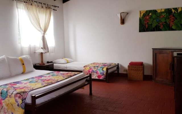 Casaroma Finca Hotel