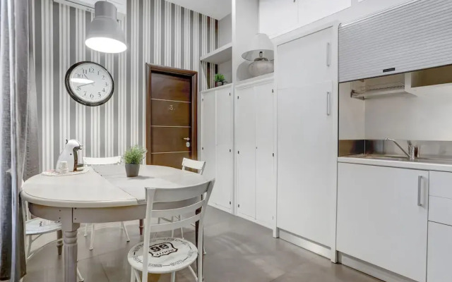 Appartamento Capo D'Africa 30