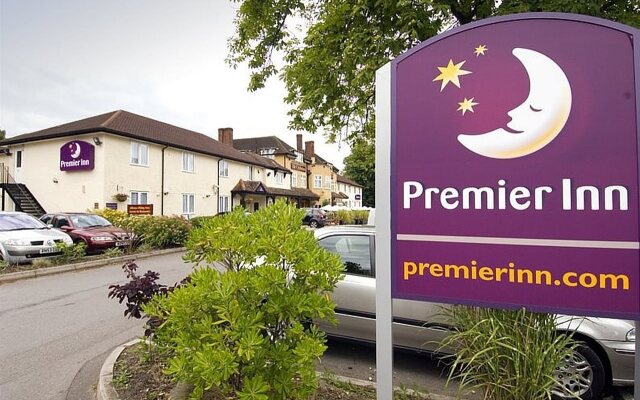 Premier Inn Bagshot