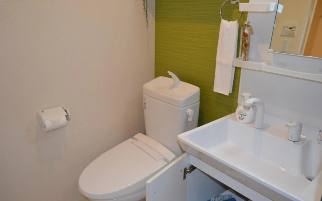Ben's Guesthouse Kyoto