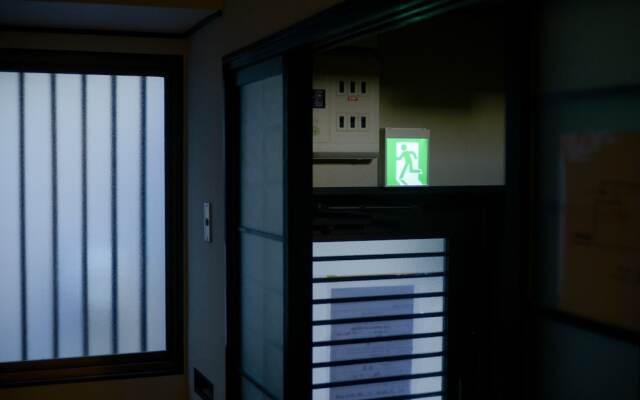 邑泉町屋 Izen Machiya