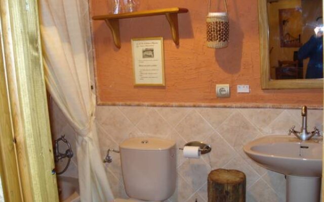 El Balcón de Mogarraz