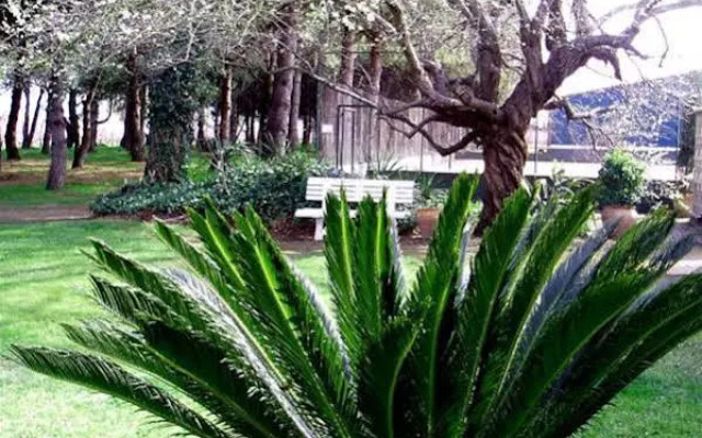 Hotel El Molí