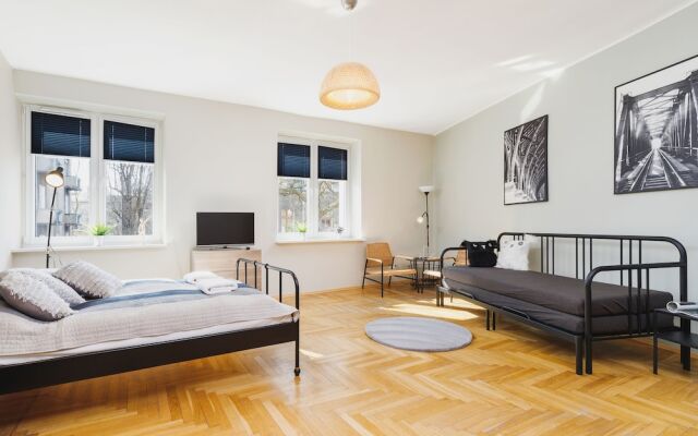 Studio Chopina Cracow by Renters