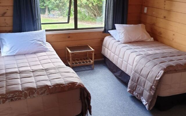 The Retreat Holiday House
