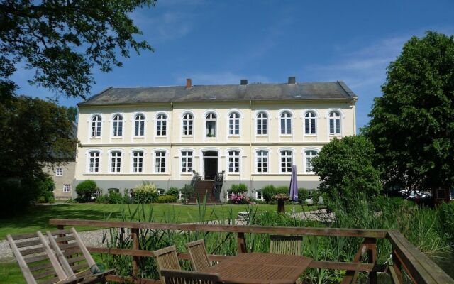 Ferienhof Gut Oestergaard