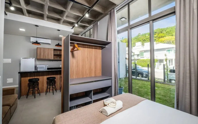 Top Studios Canasvieiras TPS