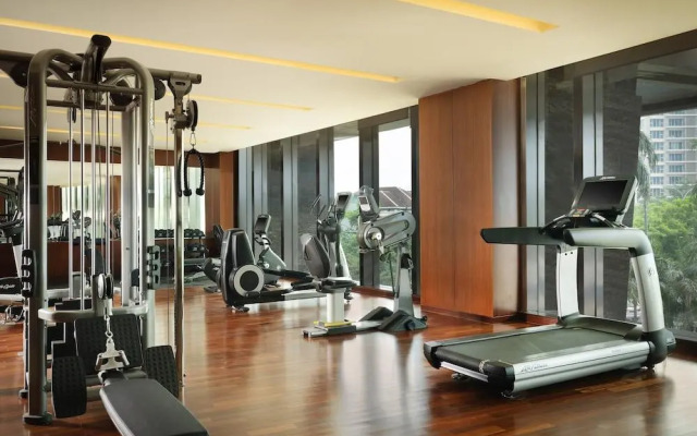 Intercontinental Residence Pondok Indah by IHG