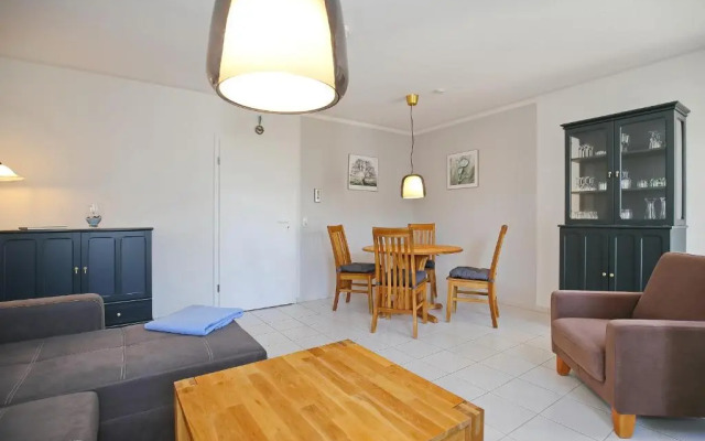 Sünnslag Wohnung 058