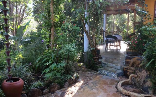 Natural Mystic Sanctuary