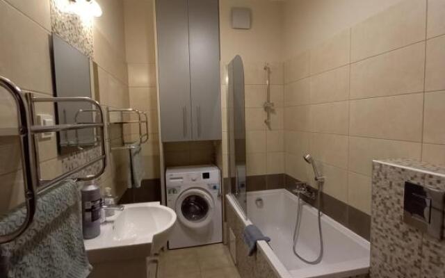 Jugoslowianska "Banksy" Apartment