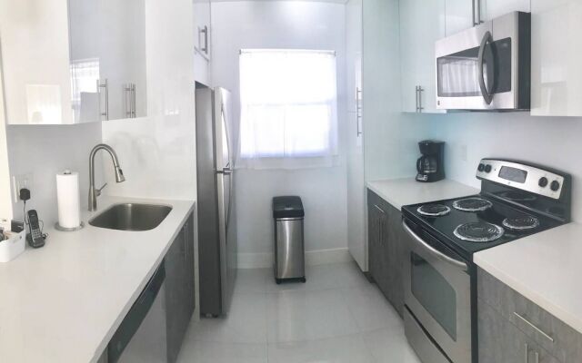 Le Cartier 406 by Go Florida Condo Sunny Isles