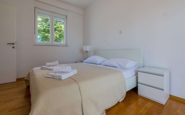 Stunning Holiday Home in Selce With Private Pool