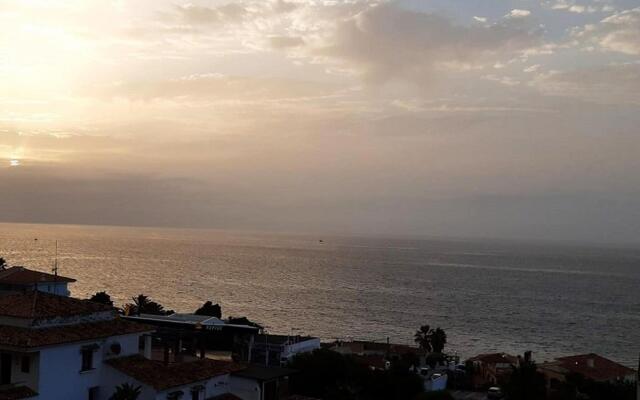 Welcoming holiday home in Casares with private pool