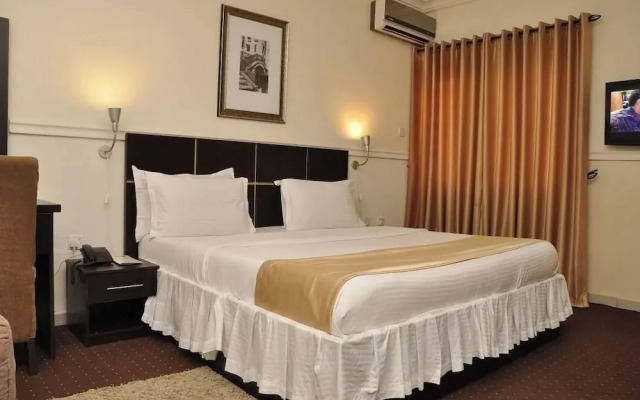 Gullivers Hotel