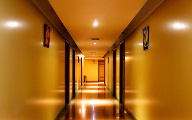 OYO 911 Begumpet