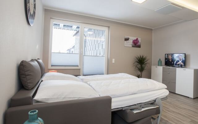 Ferienpark Winterberg