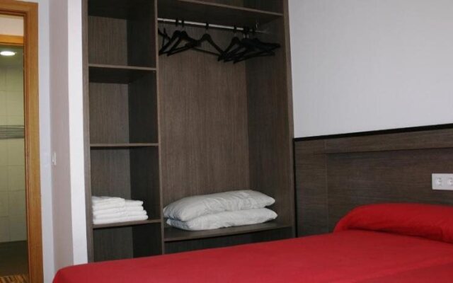 Park Suites Salou