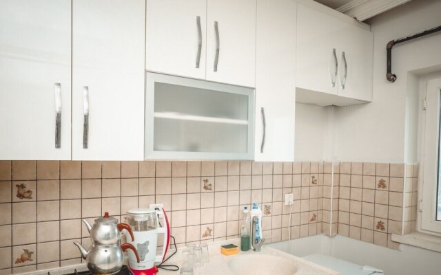 New House Apart Otel