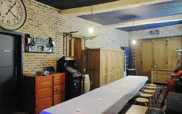 My Loft In Brussels