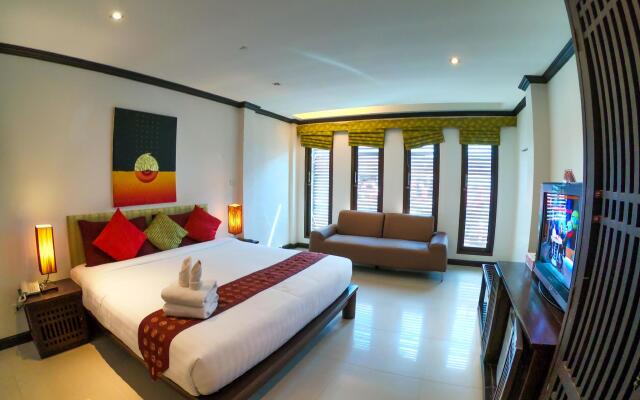 Queen Boutique Hotel