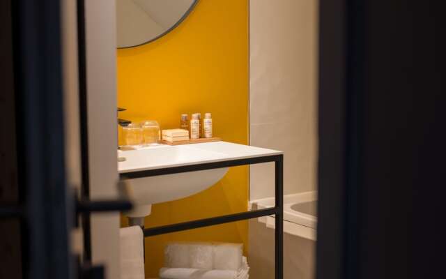 L'Hôtel & Spa Ribeauvillé