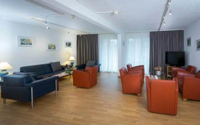 Apart-Hotel Operated By Hilton