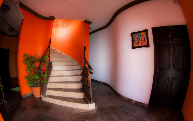 Hostal Casa de Grethel