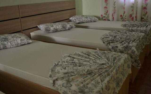 Hotel Borba