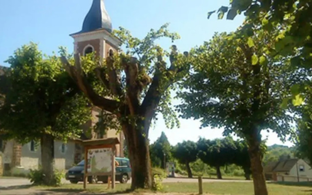 Gite et Chambres dHôtes des Galopins