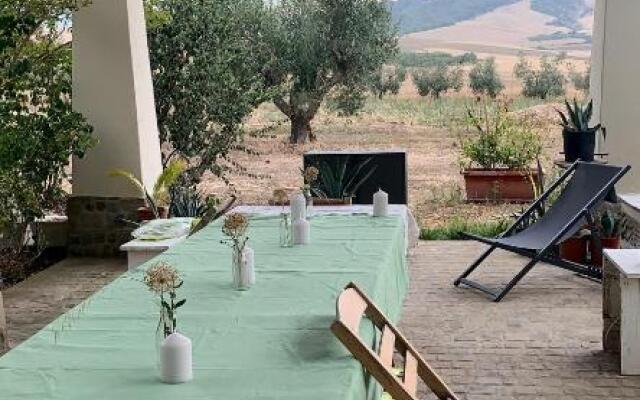 Agriturismo Colle Igino