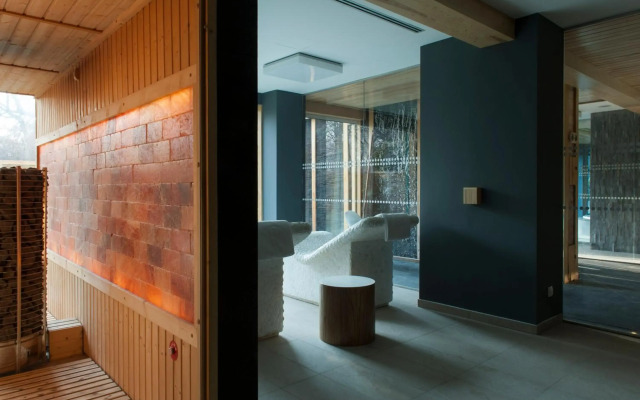 Hotel Villa Park Med & Spa
