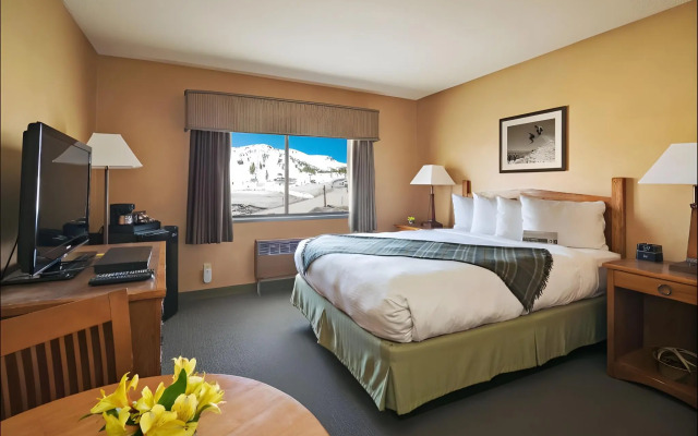 Mammoth Mountain Inn