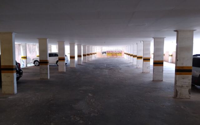 OYO Hotel Malibu Cajazeiras