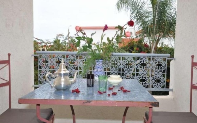 Riad Alhambra