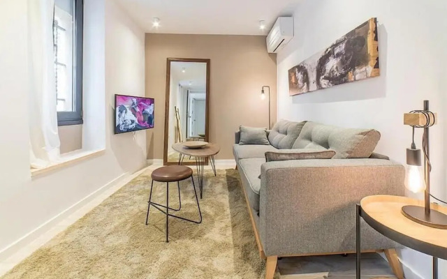 Apartamentos Madrid Rio