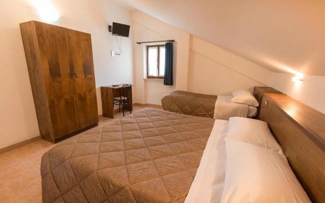 Albergo della Corte