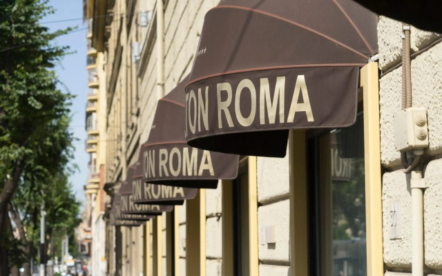 Hotel Milton Roma