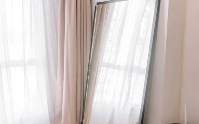 Serene Zen Studio Retreat