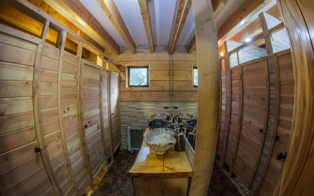 Okori Hostel Pucón