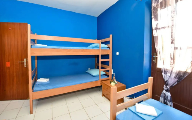 Simple and Central Hostel