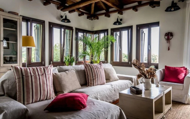 Villa Melissa Tsagarada