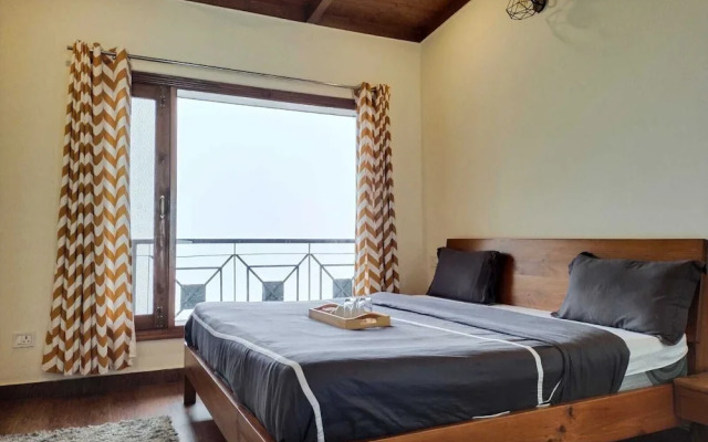 Mussoorie Estate by Dumnu Homes